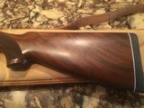 Beretta Urika Gold AL 391 20 Ga. 26” barrel choke tubed with multiple gold inlays of upland birds - 10 of 14