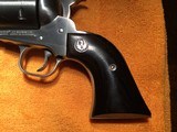 Ruger Revolver .44 mag. New Model Super Blackhawk - 5 of 9