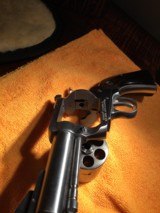 Ruger Revolver .44 mag. New Model Super Blackhawk - 3 of 9