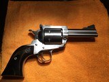 Ruger Revolver .44 mag. New Model Super Blackhawk - 2 of 9