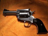 Ruger Revolver .44 mag. New Model Super Blackhawk - 1 of 9