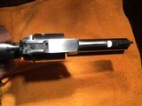 Ruger Revolver .44 mag. New Model Super Blackhawk - 4 of 9