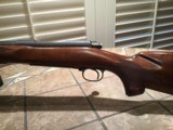 Winchester Model 70 Pre. 64 Target Rifle .243 Caliber - 2 of 14