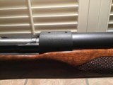 Winchester Model 70 Pre. 64 Target Rifle .243 Caliber - 5 of 14