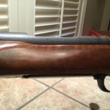 Winchester Model 70 Pre. 64 Target Rifle .243 Caliber - 10 of 14
