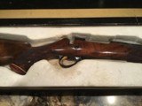 Browning Medallion 22-250 Unfired in box ( Salt Free ) - 1 of 15