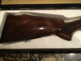 Browning Medallion 22-250 Unfired in box ( Salt Free ) - 4 of 15