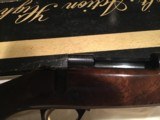 Browning Medallion 22-250 Unfired in box ( Salt Free ) - 9 of 15