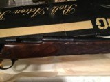 Browning Medallion 22-250 Unfired in box ( Salt Free ) - 7 of 15