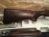 Browning Citori O/U Model 425 12gauge - 5 of 14