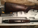 Browning Citori O/U Model 425 12gauge - 3 of 14