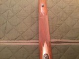 Remington Model 700 classic 257 Robert’s 24” barrel - 10 of 12