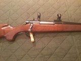 Remington Model 700 classic 257 Robert’s 24” barrel - 2 of 12