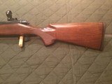 Remington Model 700 classic 257 Robert’s 24” barrel - 3 of 12