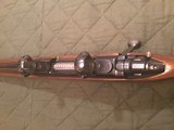 Remington Model 700 classic 257 Robert’s 24” barrel - 4 of 12