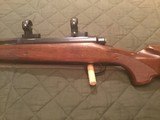 Remington Model 700 classic 257 Robert’s 24” barrel - 5 of 12