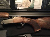 Blaser model F 16 12 gauge 30” barrel - 3 of 10