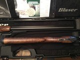 Blaser model F 16 12 gauge 30” barrel - 6 of 10