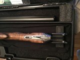 Blaser Model F 16 12 gauge 30” barrels As New In Box - 7 of 11