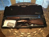 Blaser Model F 16 12 gauge 30” barrels As New In Box - 5 of 11
