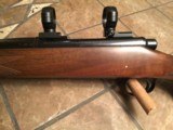 Remington BDL Model 700 Caliber 308 - 6 of 14