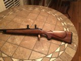 Remington BDL Model 700 Caliber 308 - 2 of 14