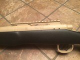 Remington 40-X caliber 308 - 7 of 8