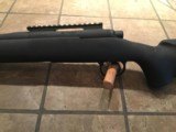 Remington Model 700 caliber 308 - 2 of 14