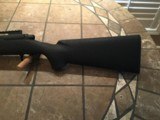 Remington Model 700 caliber 308 - 3 of 14