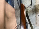 Marlin original goose gun model 55 12 ga bolt action - 5 of 14