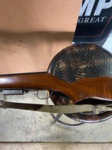 Marlin original goose gun model 55 12 ga bolt action - 4 of 14