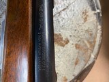 Marlin original goose gun model 55 12 ga bolt action - 9 of 14