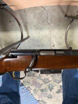 Marlin original goose gun model 55 12 ga bolt action - 2 of 14