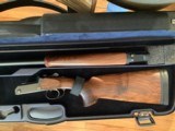Blaser model F3 12 gauge 32” barrels - 7 of 12