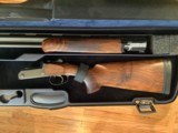 Blaser model F3 12 gauge 32” barrels - 1 of 12