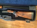 Blaser model F3 12 gauge 32” barrels - 6 of 12