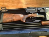 Blaser model F3 12 gauge 32” barrels - 2 of 12