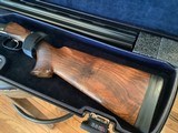 Blaser model F3 12 gauge 32” barrels - 8 of 12