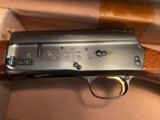 Browning Auto 5 sweet 16(1962) - 3 of 15