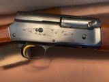 Browning Auto 5 sweet 16(1962) - 2 of 15