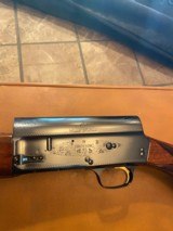 Browning Auto 5 sweet 16(1962) - 5 of 15