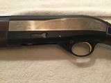 Beretta AL-391 black-silver sporting 12 Gauge - 2 of 15