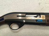 Beretta AL-391 black-silver sporting 12 Gauge - 1 of 15