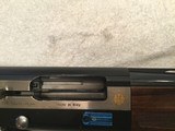 Beretta AL-391 black-silver sporting 12 Gauge - 7 of 15
