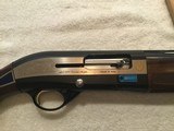 Beretta AL-391 black-silver sporting 12 Gauge - 3 of 15