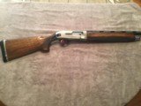 Beretta AL 391 Teknys target sporting 12 gauge - 1 of 11