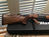 Blaser F3 12 gauge - 13 of 14