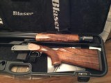 Blaser F3 12 gauge - 2 of 14