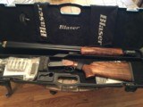 Blaser F3 12 gauge - 4 of 14