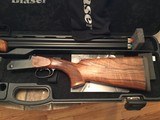 Blaser F3 12 gauge - 6 of 14